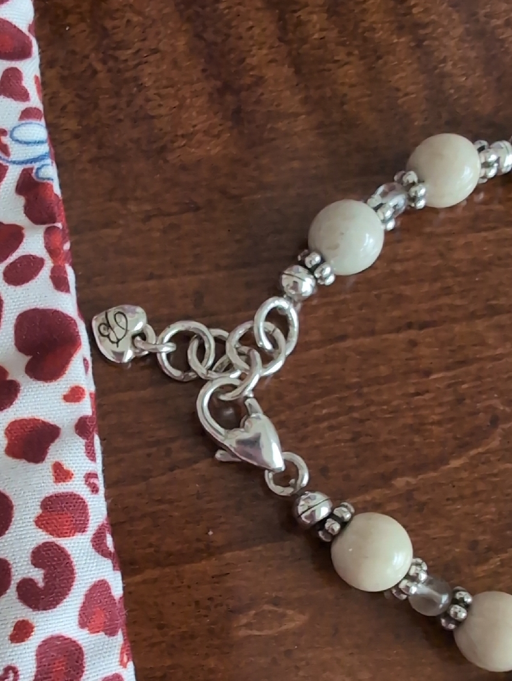 Brighton Fleur Bracelet - Picture 3 of 4